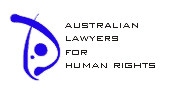 Australian Lawyers for Human Rights